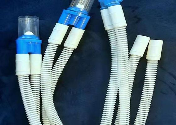 Machine médicale d'extrusion de tube d'extrudeuse de tuyau de tuyau de PVC pour le cathéter veineux central
